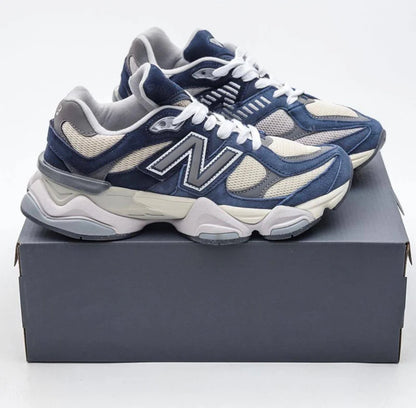New Balance 9060 Unisex - Nxt Street