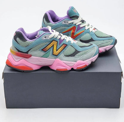 New Balance 9060 Unisex - Nxt Street