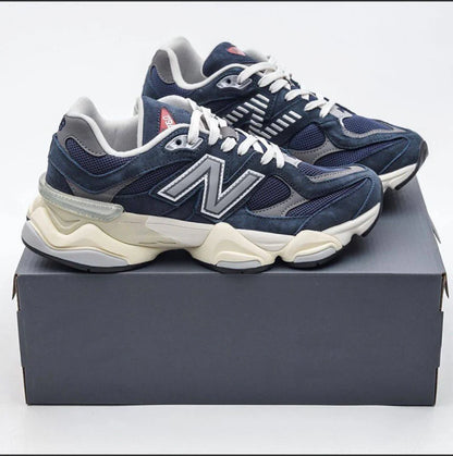 New Balance 9060 Unisex - Nxt Street