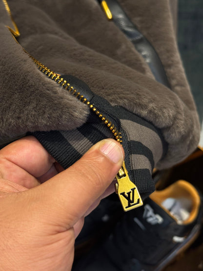 L.V Jacket - Collection Jacket 2025