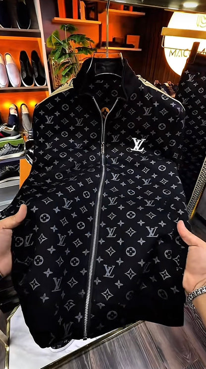 L.V  - Collection tracksuit 2025