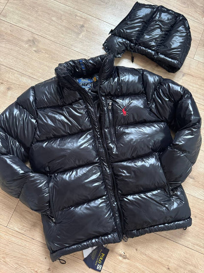 Unisex R.L Jacket - Collection Jacket 2025