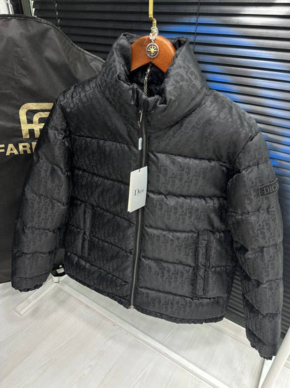 Dior Jacket - Collection Jacket 2025