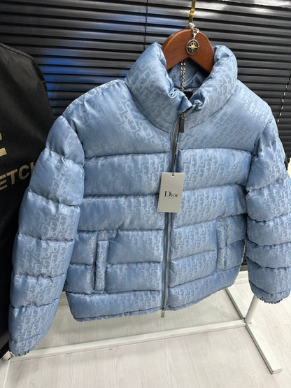 Dior Jacket - Collection Jacket 2025