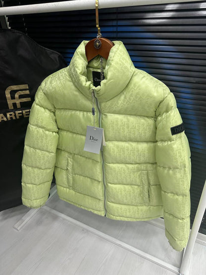 Dior Jacket - Collection Jacket 2025