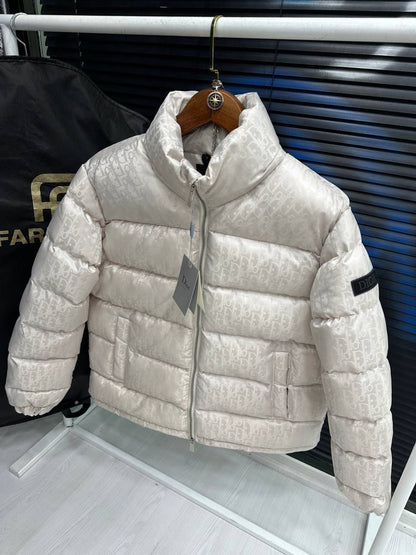 Dior Jacket - Collection Jacket 2025