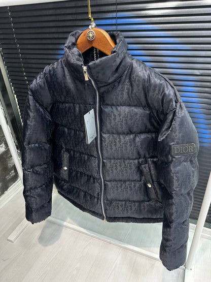 Dior Jacket - Collection Jacket 2025