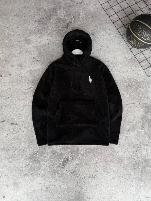 RL - UNISEX HOODIE SWEATSHIRT, anticipate Black Friday get 60% OFF