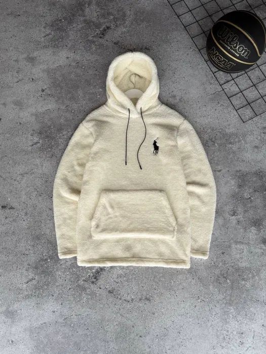 RL - UNISEX HOODIE SWEATSHIRT, anticipate Black Friday get 60% OFF