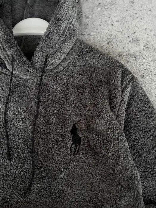 RL - UNISEX HOODIE SWEATSHIRT, anticipate Black Friday get 60% OFF