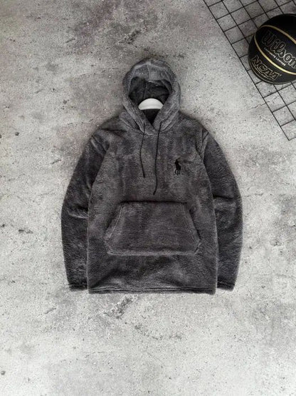 RL - UNISEX HOODIE SWEATSHIRT, anticipate Black Friday get 60% OFF