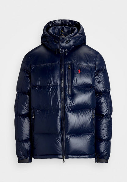 Unisex R.L Jacket - Collection Jacket 2025