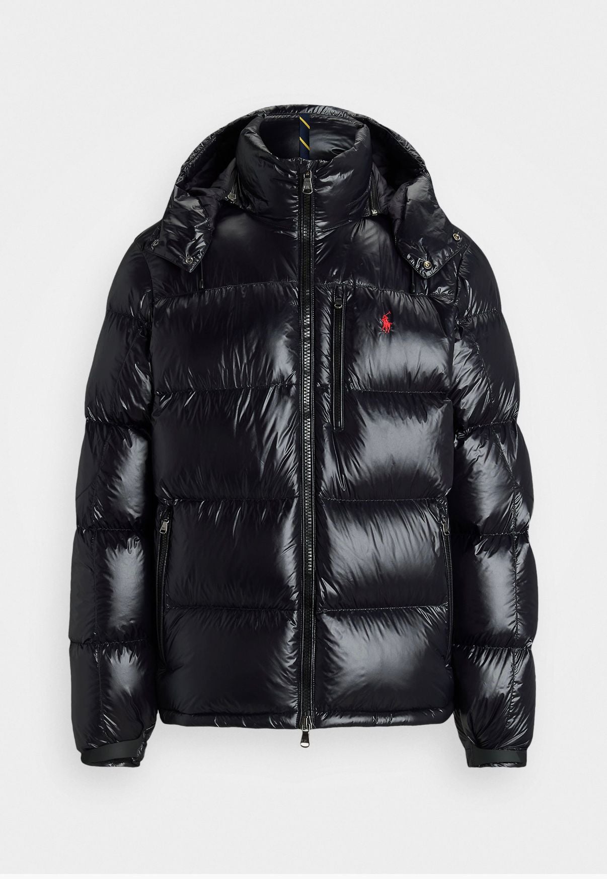 Unisex R.L Jacket - Collection Jacket 2025