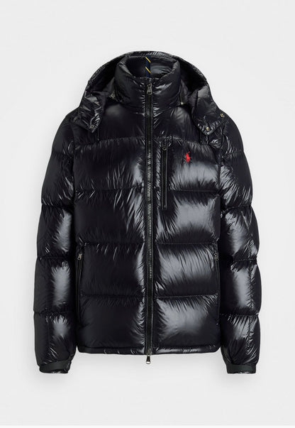 Unisex R.L Jacket - Collection Jacket 2025