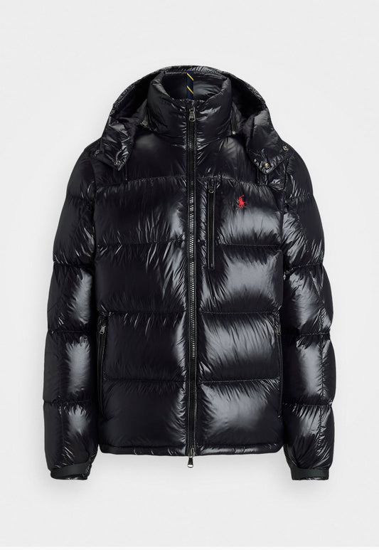 Unisex R.L Jacket - Collection Jacket 2025