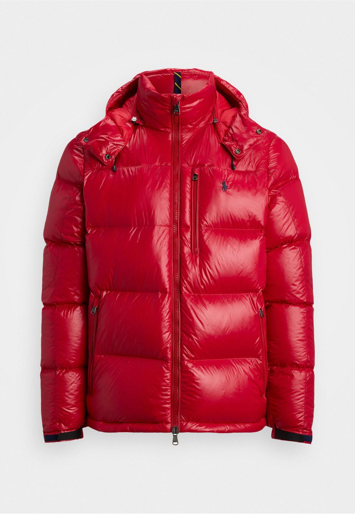 Unisex R.L Jacket - Collection Jacket 2025