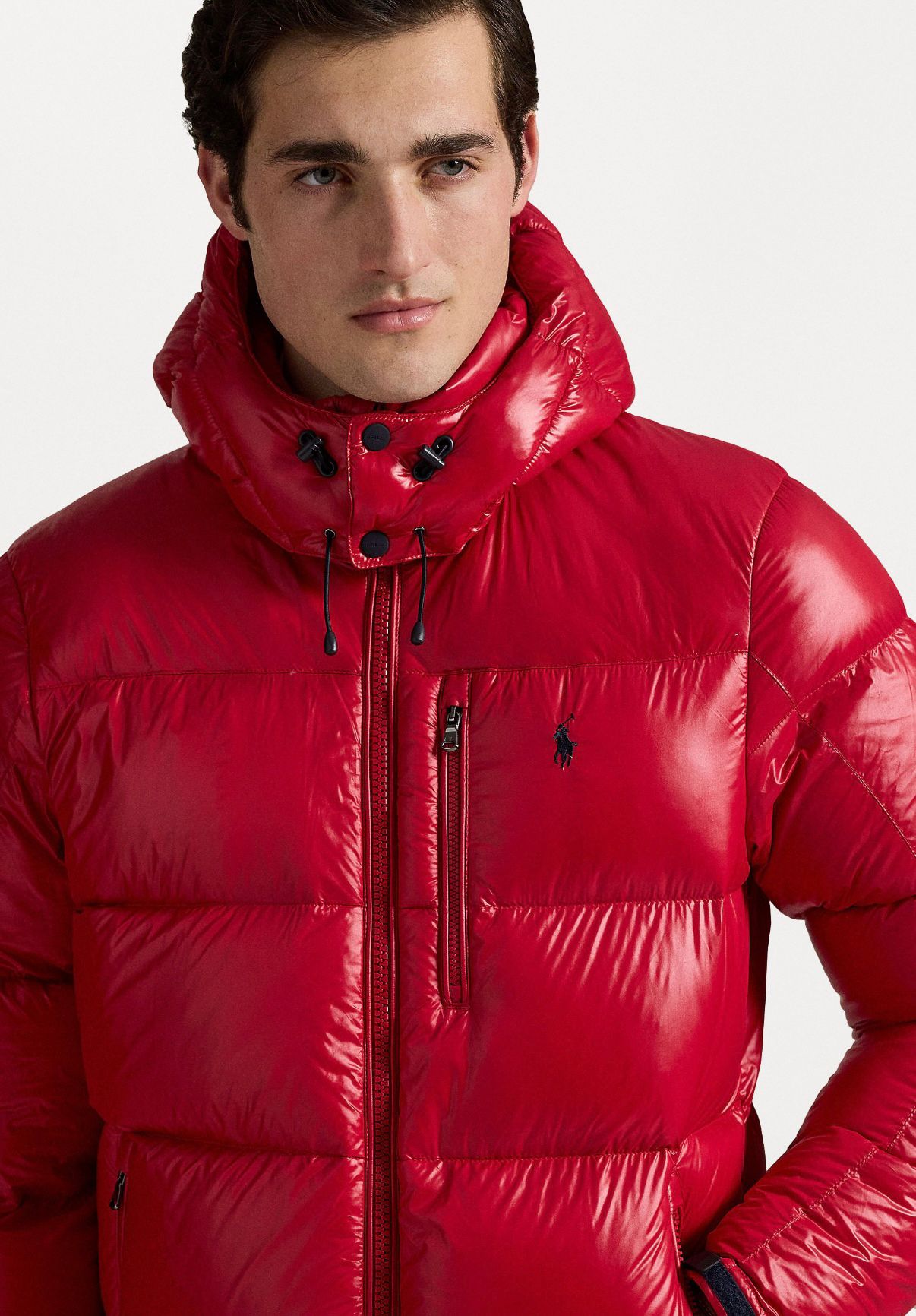 Unisex R.L Jacket - Collection Jacket 2025